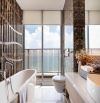 Rẻ hơn thị trường 350TR, 3 CH The Soleil tầng cao view biển, full nội thất,vận hành ngay