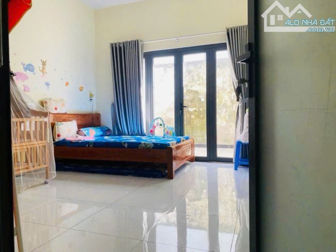 BÁN NHÀ TRƯỜNG CHINH QUẬN 12 - 3 TẦNG 108M2 HXH - GIÁP TÂN BÌNH - 7. TỶ