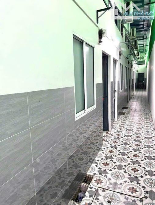 🔥Cần bán gấp căn nhà +Dãy trọ 6p –Huỳnh Thị Mài,Hóc Môn –nguồn thu 12tr/Th,giá 960Tr,iệu