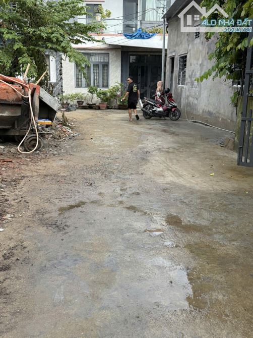 LÔ ĐẤT 70M2( 5.55*12M)- KIỆT Ô TÔ BÙI CHÁT- LIÊN CHIỂU- CHỈ 2.6T.Ỷ. - 1