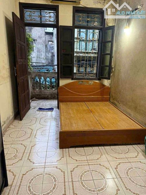 BÁN NHÀ PHỐ HỒNG HÀ – Ô TÔ TRÁNH – KINH DOANH – 40M – 4 TẦNG – 8 TỶ