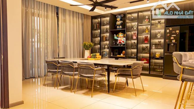 BÁN NHÀ 399 ÂU CƠ THIẾT KẾ ĐẸP, NỘI THẤT XỊN, NGÕ Ô TÔ, 15P VÀO PHỐ CỔ, 12,9 TỶ