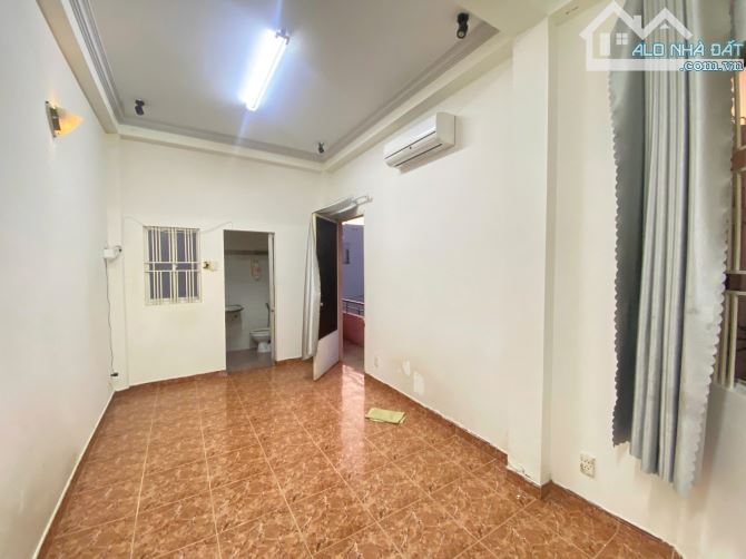 📢🔊🏡! HOT NNC HXH NGUYỄN VĂN ĐẬU, PHÚ NHUẬN - 40M2 - 4 TẦNG - 3PN3WC! CHỈ 14TR✨✨ - 1