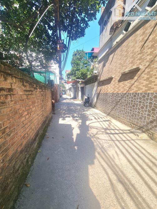 Bán 115m2 đất phố Phú Thượng Tây Hồ mặt tiền 5m đường ô tô thông thoáng giá 25.9 tỷ