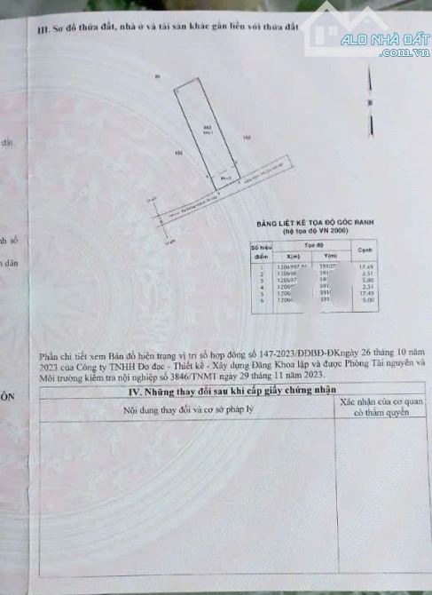 🔥Cần bán gấp căn nhà +Dãy trọ 6p –Huỳnh Thị Mài,Hóc Môn –nguồn thu 12tr/Th,giá 960Tr,iệu - 1