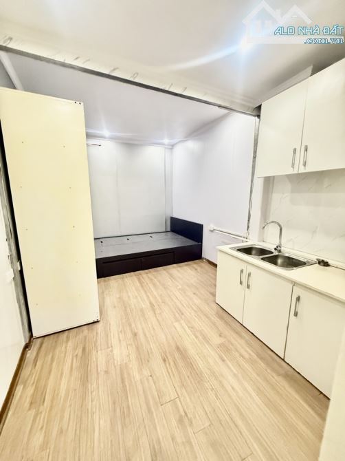 Bạch Mai – 42m² – Nhà DÒNG TIỀN 35TR/THÁNG – Ba gác đỗ cửa – Vị trí trung tâm thành phố