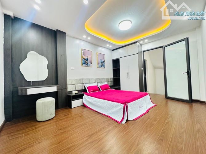 Kim Ngưu – 30m² – 4 tầng – 3 ngủ – Hiếm nhà bán trung tâm Hai Bà Trưng – Chào 6.14 tỷ