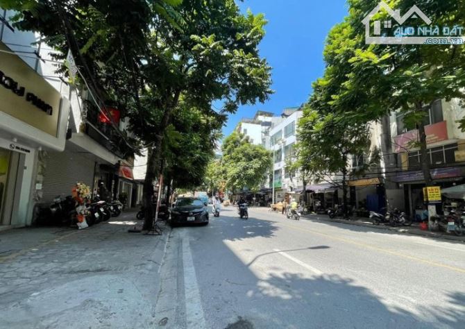 BÁN NHÀ MẶT PHỐ DƯƠNG VĂN BÉ LÔ GÓC 86M2 MT 5,4M HẬU VIEW HỒ GIÁ 24,6TỶ