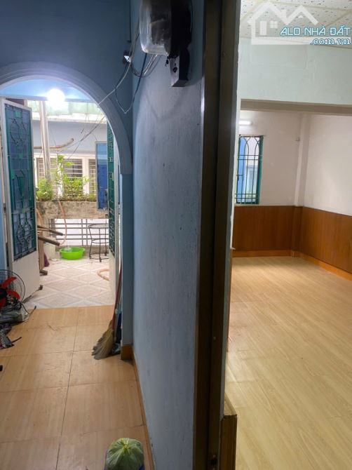 Căn hộ khép kín – phòng trọ dịch vụ giá tốt tại Tân Phú, TP HCM - 2