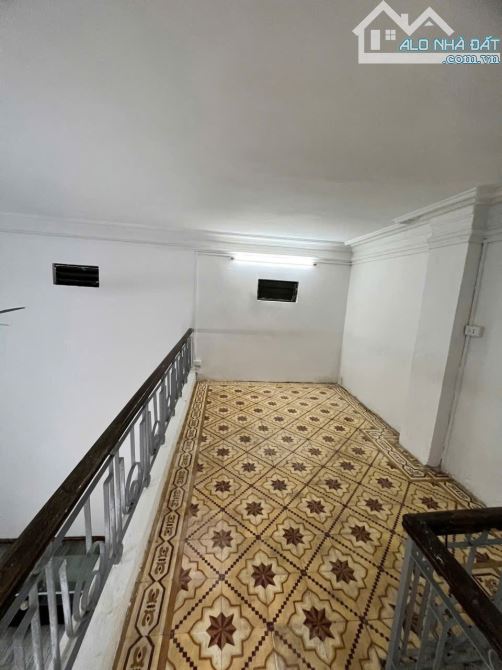 BÁN NHÀ PHỐ HÀNG CÓT – HOÀN KIẾM – 60M – 5.9 TỶ