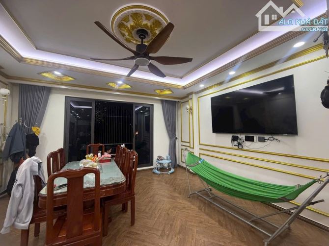 Hiếm! Ngọc Khánh Ba Đình - Phân Lô Oto Tránh Kinh Doanh- 55m 5 Tầng Thang Máy Nhỉnh 19 Tỷ