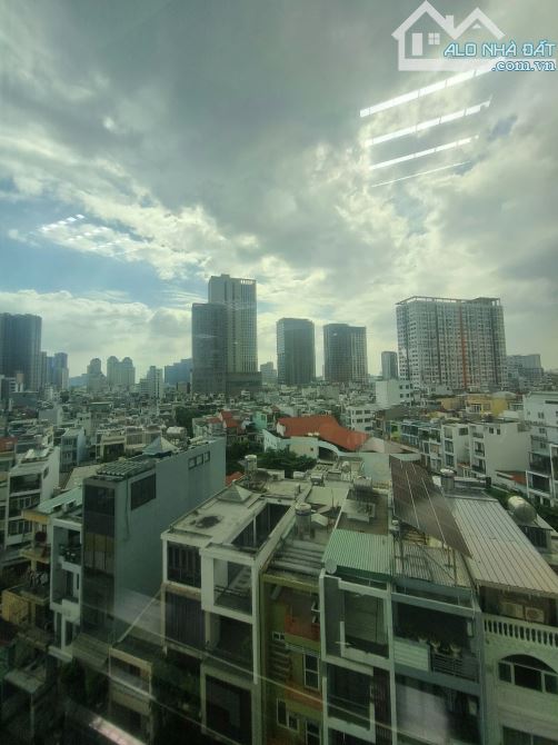 Cho thuê Văn Phòng lầu cao ngay Điện Biên Phủ Bình Thạnh diện tích 82 m2 giá 36 tr/tháng - 2