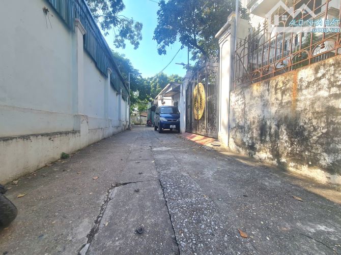 Bán 83m2 đất Phú Thượng Tây Hồ mặt tiền 5m đường ô tô thông thoáng giá 21.2 tỷ