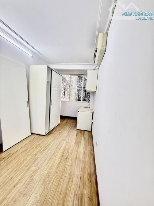 Bạch Mai – 42m² – Nhà DÒNG TIỀN 35TR/THÁNG – Ba gác đỗ cửa – Vị trí trung tâm thành phố