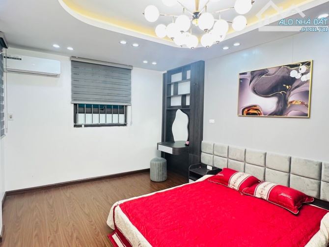 Kim Ngưu – 30m² – 4 tầng – 3 ngủ – Hiếm nhà bán trung tâm Hai Bà Trưng – Chào 6.14 tỷ