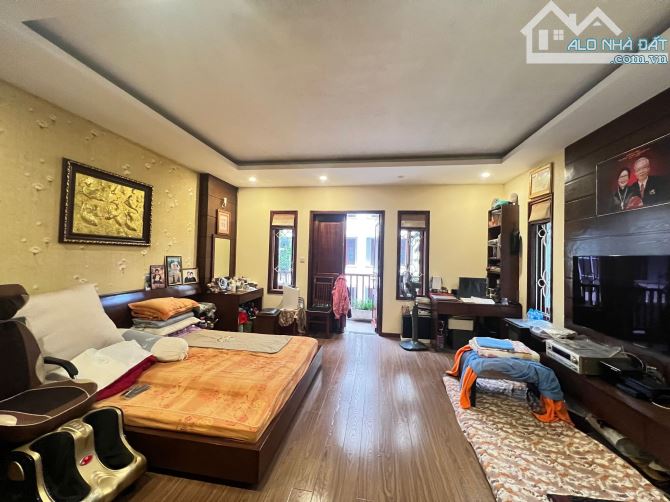 BÁN NHÀ ĐẸP – TRUNG TÂM NGỌC KHÁNH 101M – ĐƯỜNG 8M – KINH DOANH – 5 TẦNG - GIÁ 32 TỶ