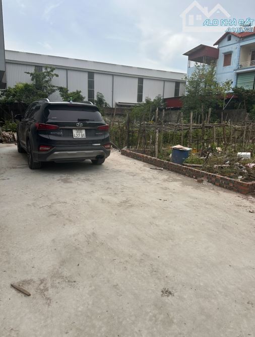 Bán đất phân lô đấu giá Ngọc Hồi- Ga Ngọc Hồi- Vinhomes Olympic