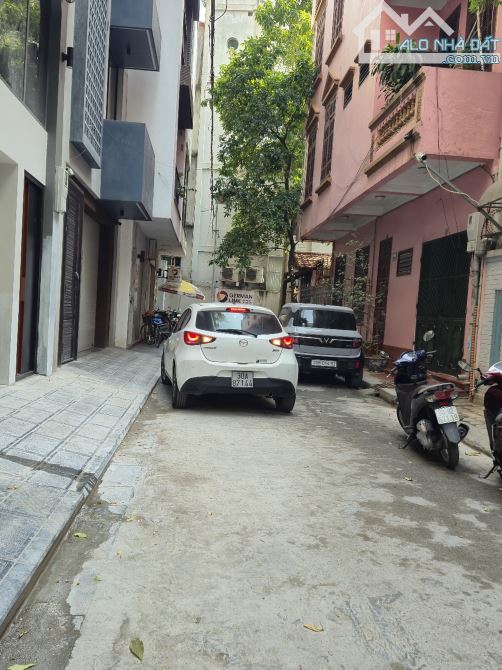 SIÊU PHẨM PHÂN LÔ– VỈA HÈ – Ô TÔ TRÁNH – THANG MÁY – DÒNG TIỀN ĐỈNH CAO, LÁNG HẠ, ĐỐNG ĐA