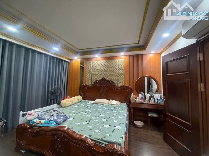 Hiếm! Ngọc Khánh Ba Đình - Phân Lô Oto Tránh Kinh Doanh- 55m 5 Tầng Thang Máy Nhỉnh 19 Tỷ