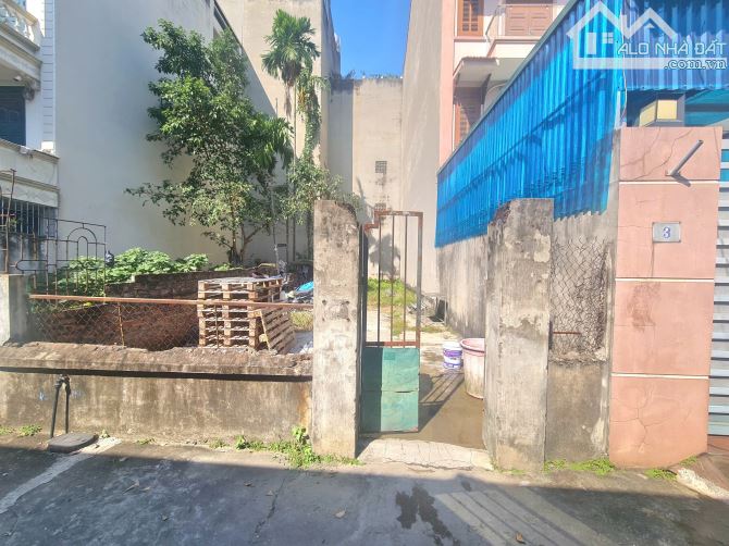 Bán 83m2 đất Phú Thượng Tây Hồ mặt tiền 5m đường ô tô thông thoáng giá 21.2 tỷ