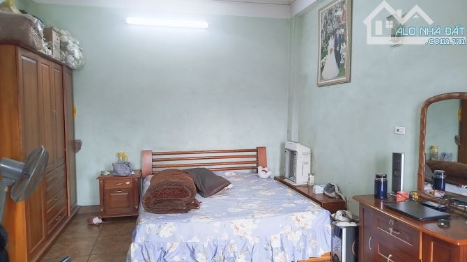 Bán nhà mặt phố Vĩnh Tuy, Hai Bà Trưng, tiện kinh doanh, 7 tầng 85m2 giá 52 tỷ