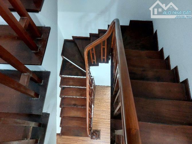 TỨ LIÊN – TÂY HỒ. BIỆT THỰ 85M² x 5 TẦNG–– 11 PHÒNG NGỦ.