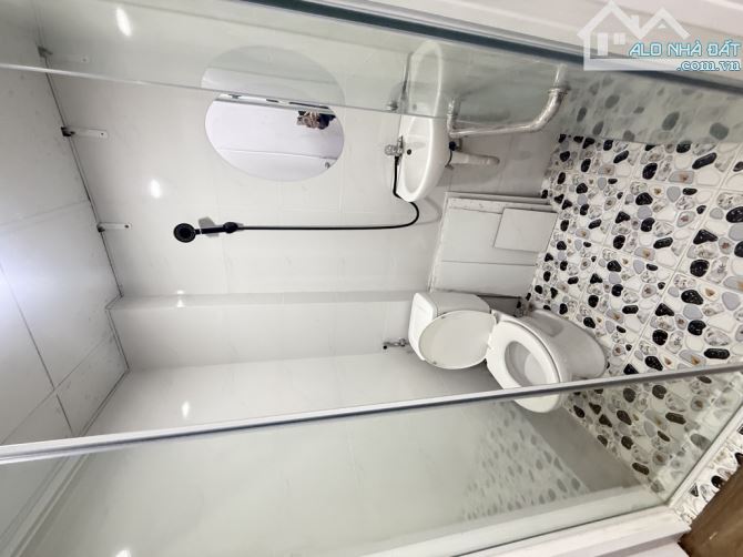 Bạch Mai – 42m² – Nhà DÒNG TIỀN 35TR/THÁNG – Ba gác đỗ cửa – Vị trí trung tâm thành phố