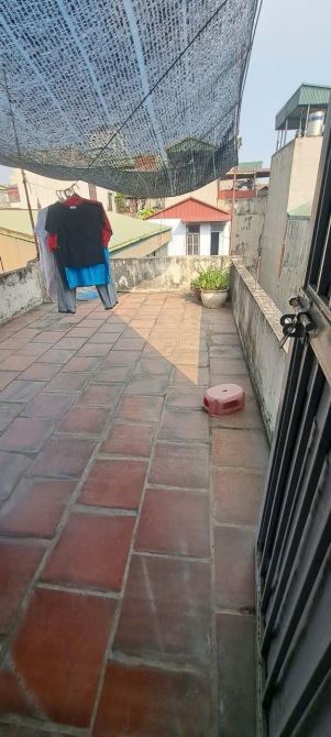 NHÀ DÂN XÂY 3 TẦNG 1 TUM - SỔ RIÊNG - GIÁ ĐẦU TƯ