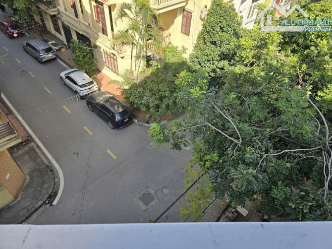 LK LÔ GÓC – 3 THOÁNG – KĐT ĐẠI KIM - Ô TÔ TRÁNH - KINH DOANH. DT 60m2, 4T, GIÁ 22.8 TỶ