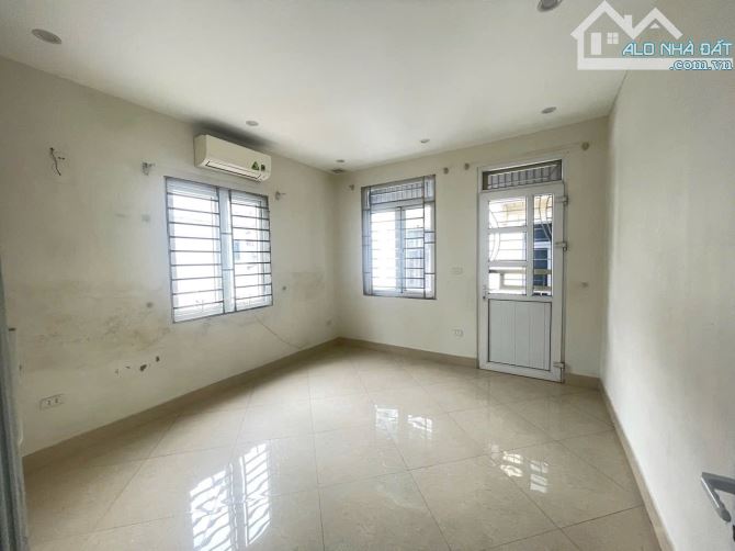 Minh Khai, giá đầu tư, lô góc 2 mặt ngõ, gần phố, sáng thoáng - 55m 4 tầng dưới 10 tỉ