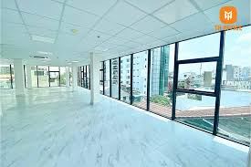 Bán tòa nhà mặt phố Lý Thường Kiệt DT 380m2 xây 12 tầng + 3 hầm, MT 11m, Giá 410 tỷ