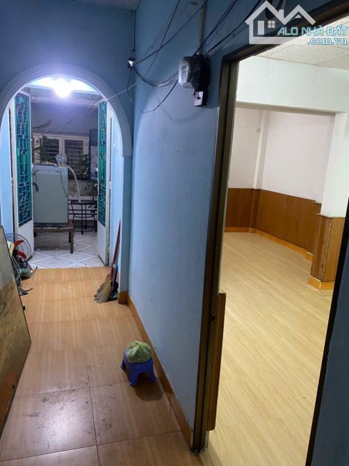 Căn hộ khép kín – phòng trọ dịch vụ giá tốt tại Tân Phú, TP HCM - 5