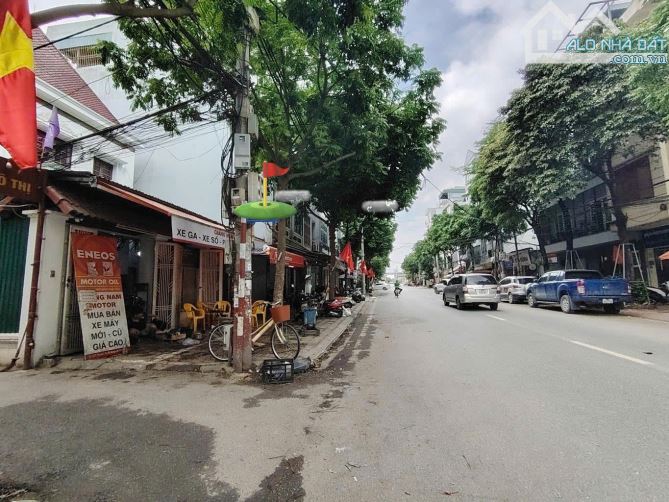 TỨ LIÊN – TÂY HỒ. BIỆT THỰ 85M² x 5 TẦNG–– 11 PHÒNG NGỦ.