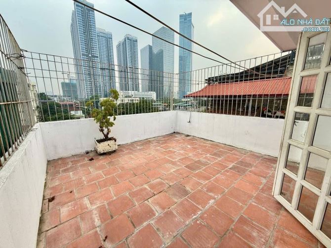 SIÊU PHẨM PHỐ VÍP VẠN BẢO TT BA ĐÌNH _ CỰC HIẾM _ 5 TẦNG THANG MÁY _ KINH DOANH