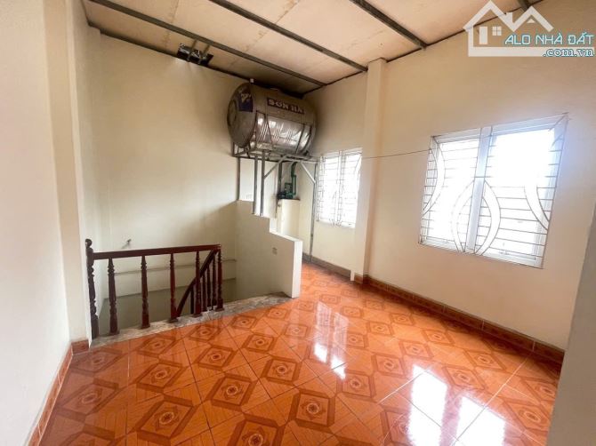 Minh Khai, giá đầu tư, lô góc 2 mặt ngõ, gần phố, sáng thoáng - 55m 4 tầng dưới 10 tỉ