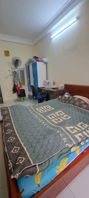 NHÀ DÂN XÂY 3 TẦNG 1 TUM - SỔ RIÊNG - GIÁ ĐẦU TƯ