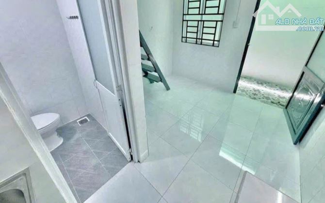 🔥Cần bán gấp căn nhà +Dãy trọ 6p –Huỳnh Thị Mài,Hóc Môn –nguồn thu 12tr/Th,giá 960Tr,iệu - 6