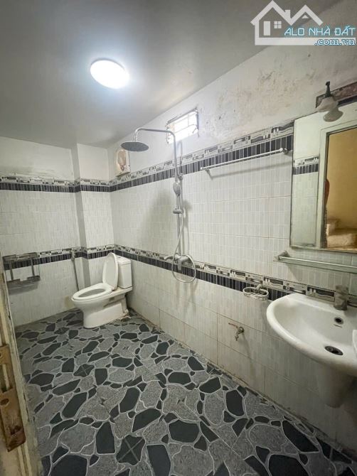 Minh Khai, giá đầu tư, lô góc 2 mặt ngõ, gần phố, sáng thoáng - 55m 4 tầng dưới 10 tỉ