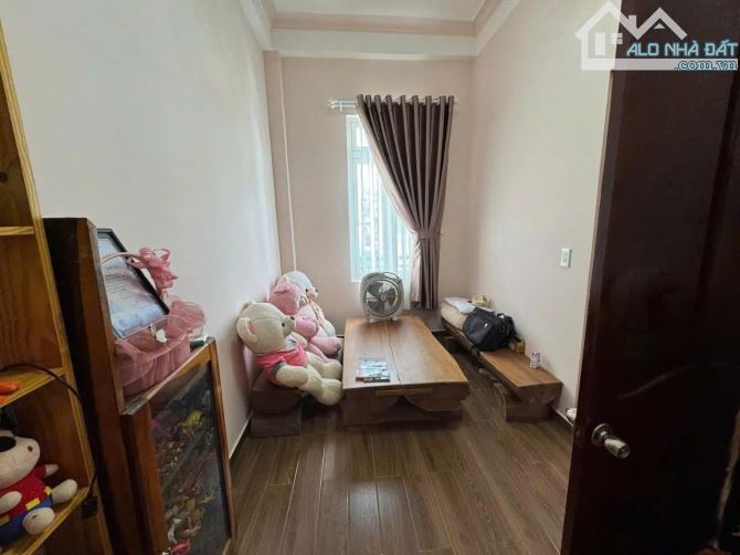 1️⃣ 97m² – NGANG 8M – NHÀ 3 TẦNG + HẦM – VÀO Ở NGAY ĐÓN TẾT – GIÁ 9.9 TỶ - 7