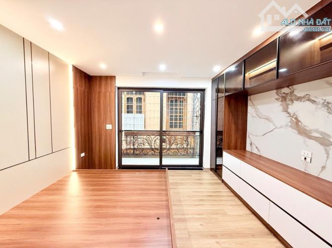 NHÀ ĐẸP-VƯƠNG THỪA VŨ-44Mx5TẦNG-MT4M-THANG MÁY-2THOÁNG TRC SAU-NHÀ ĐẸP FULL NỘI THẤT-13TỶ