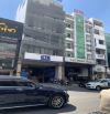 Bán tòa nhà Hầm 7 tầng đường Hồng bàng P.9, Quận 6, DT: 8.5m x 26m, Giá: 54 tỷ TL