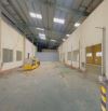 Cho Thuê 1000m2 Kho, Nhà Xưởng Tại Long Biên- Hà Nội