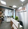 Cho thuê văn phòng Trọn Gói,Đại Diện,Co-working tại CẦU GIẤY giá chỉ 2,5 tr/th