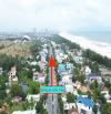 Bán lô đất View biển full đất ở giá đầu tư