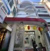 Cho thuê MT Sương Nguyệt Ánh,bến Thành,Q1.DT:5x25,4 tầng,Giá 100tr/th TL