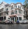 Bán Biệt Thự Đại Kim quận Hoàng Mai 108m2 MT18.5-4 Tầng Lô Góc Ô Tô Tránh Vỉa Hè Kinh Doan