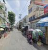 Bán nhà đường Lê Hoàng Phái Gò Vấp - 4m*16m - full nội thất - hẻm xe hơi - nhỉnh 5 tỷ