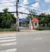 Bán đât gần kcn cầu tràm huyện cần đước ,tỉnh long an  5x20m 600tr