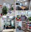 Chính chủ cho thuê VPchuyên nghiệp 10-50m2,Co-working từ 2tr/th/chỗ tại THÁI NAM BUILDING
