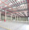 CHO THUÊ KHO XƯỞNG TÂN KIÊN, BÌNH CHÁNH 1000M2, 3000M2...ĐẾN 10.000M2- ĐƯỜNG CONT 24H